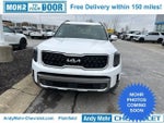 2023 Kia Telluride SX X-Pro