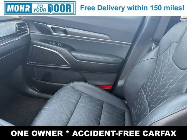 2023 Kia Telluride SX X-Pro