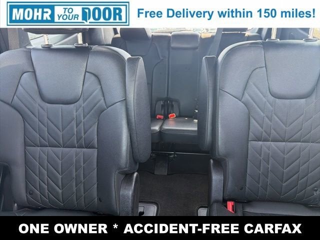 2023 Kia Telluride SX X-Pro