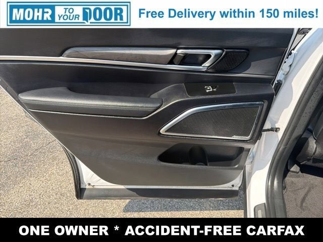 2023 Kia Telluride SX X-Pro