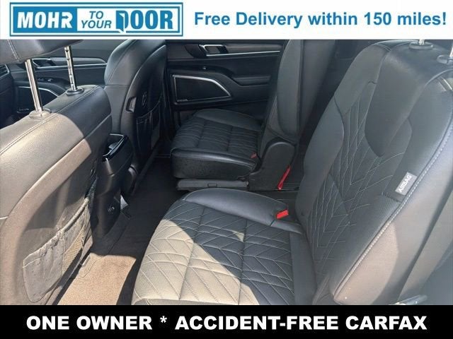 2023 Kia Telluride SX X-Pro