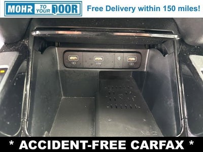 2021 Kia Sorento SX Prestige