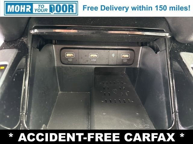 2021 Kia Sorento SX Prestige