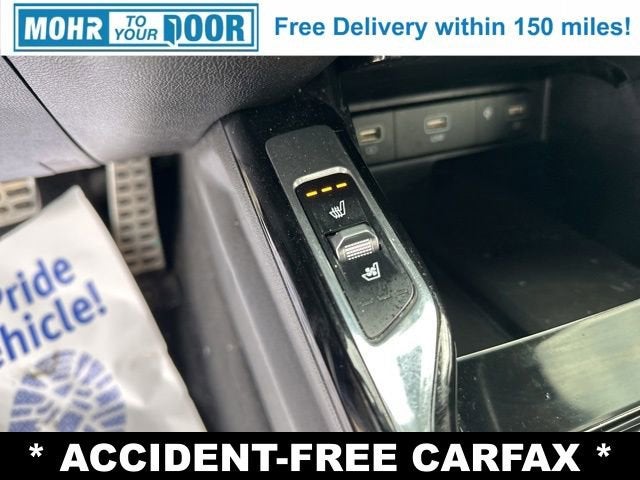 2021 Kia Sorento SX Prestige