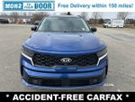 2021 Kia Sorento SX Prestige