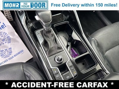 2021 Kia Sorento SX Prestige