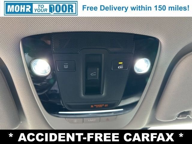 2021 Kia Sorento SX Prestige