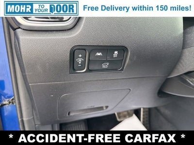 2021 Kia Sorento SX Prestige