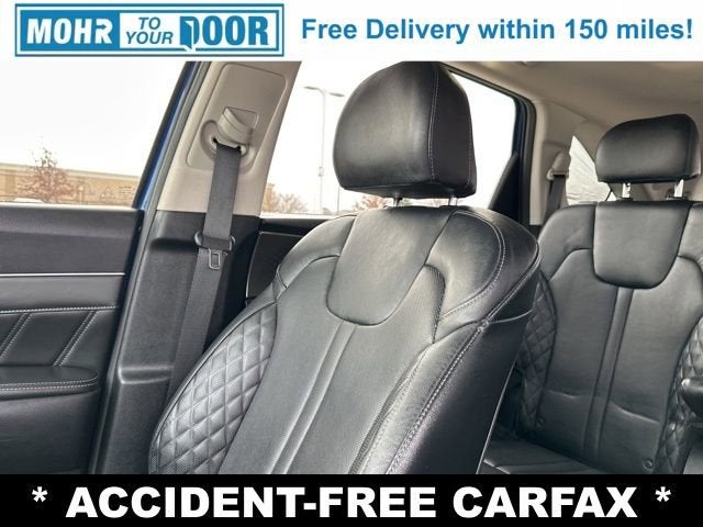 2021 Kia Sorento SX Prestige