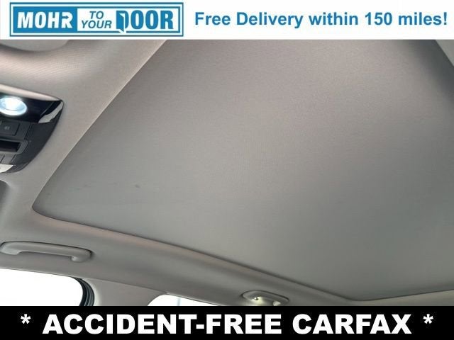 2021 Kia Sorento SX Prestige