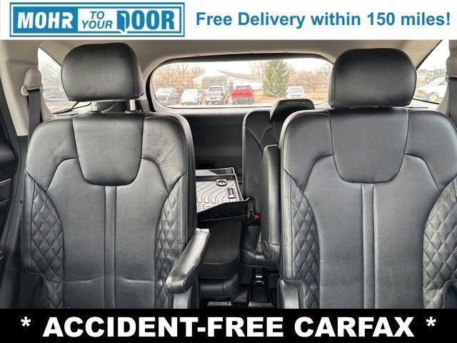 2021 Kia Sorento SX Prestige