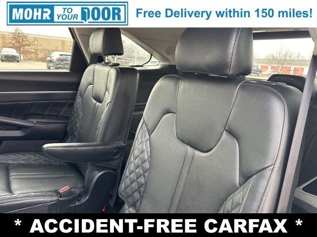 2021 Kia Sorento SX Prestige