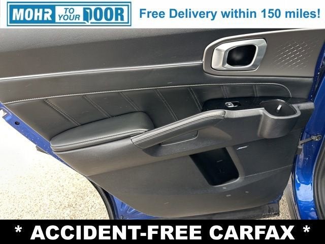 2021 Kia Sorento SX Prestige