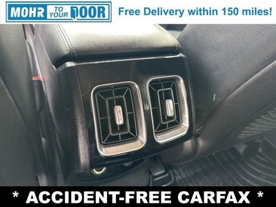 2021 Kia Sorento SX Prestige