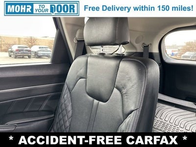 2021 Kia Sorento SX Prestige