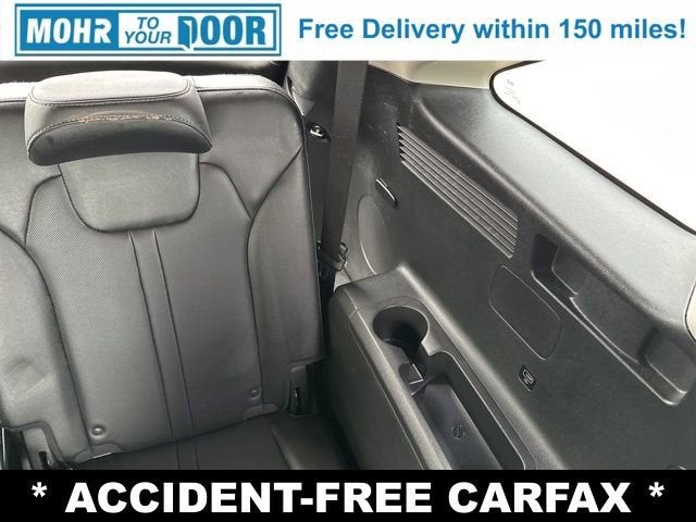 2021 Kia Sorento SX Prestige