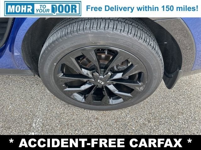 2021 Kia Sorento SX Prestige