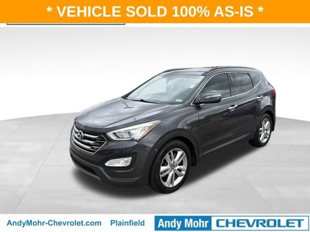 2015 Hyundai Santa Fe Sport 4DR AWD 2.0T