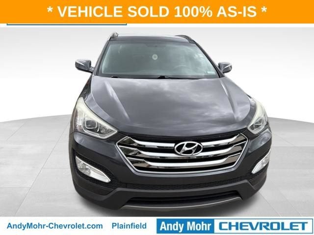 2015 Hyundai Santa Fe Sport 4DR AWD 2.0T