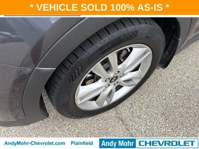 2015 Hyundai Santa Fe Sport 4DR AWD 2.0T