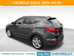 2015 Hyundai Santa Fe Sport 4DR AWD 2.0T