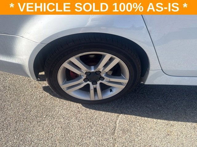 2008 Pontiac G8 4DR SDN