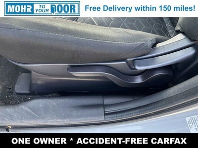 2021 Mitsubishi Outlander Sport ES