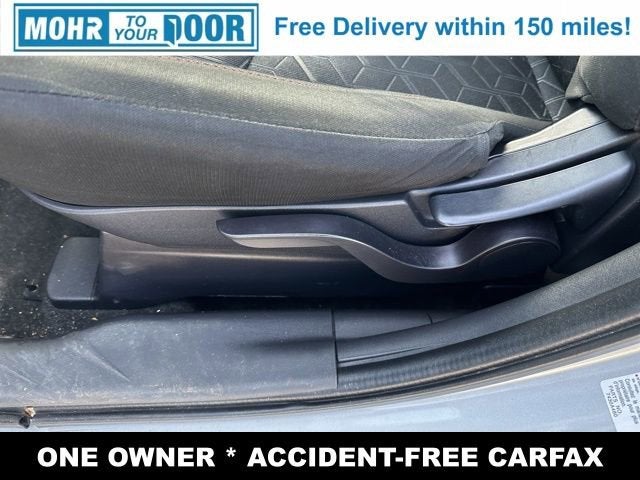 2021 Mitsubishi Outlander Sport ES