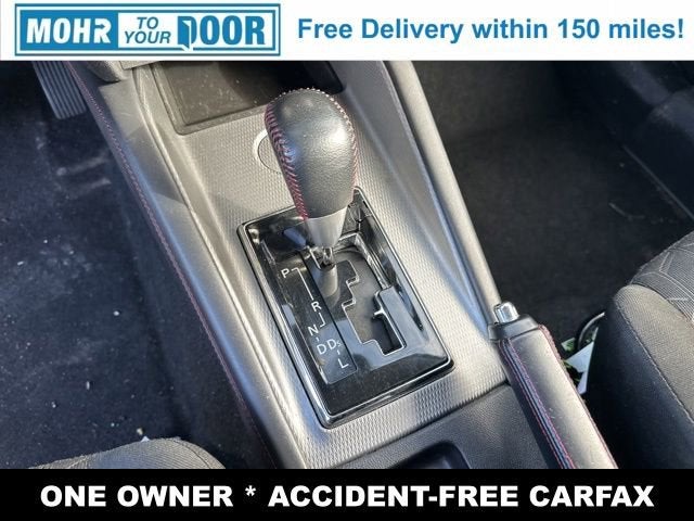 2021 Mitsubishi Outlander Sport ES