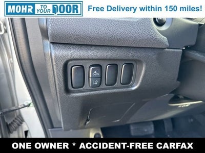 2021 Mitsubishi Outlander Sport ES