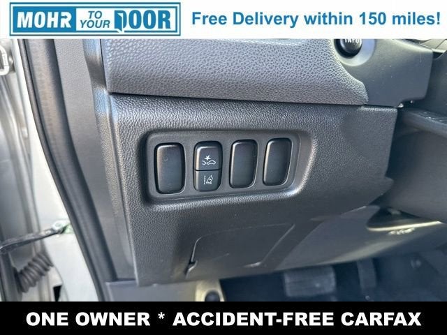 2021 Mitsubishi Outlander Sport ES