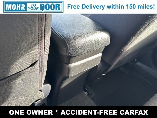 2021 Mitsubishi Outlander Sport ES