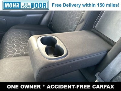 2021 Mitsubishi Outlander Sport ES