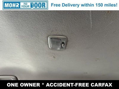 2021 Mitsubishi Outlander Sport ES