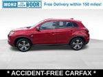 2020 Mitsubishi OUTLANDER SPORT SP 2.0