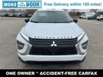 2022 Mitsubishi Eclipse Cross LE