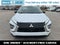 2022 Mitsubishi Eclipse Cross LE