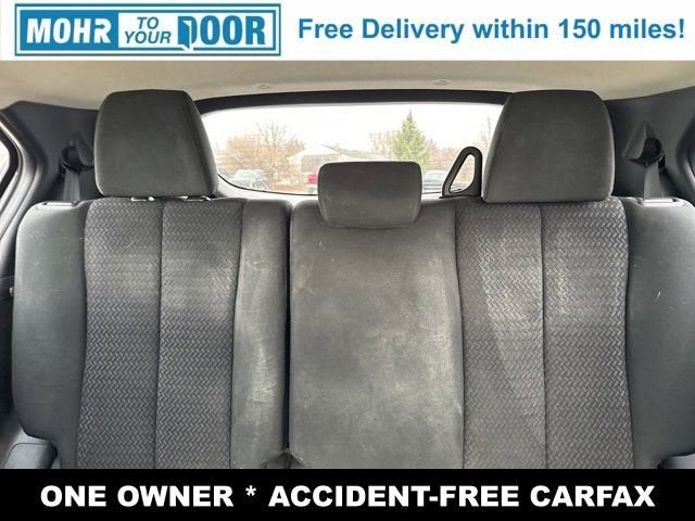 2022 Mitsubishi Eclipse Cross LE