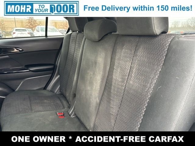 2022 Mitsubishi Eclipse Cross LE