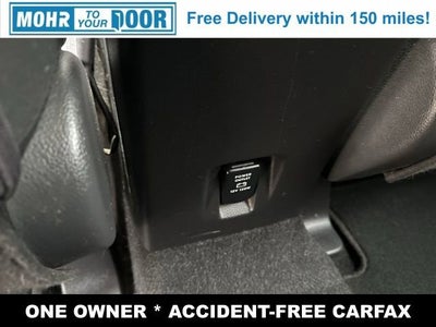 2022 Mitsubishi Eclipse Cross LE