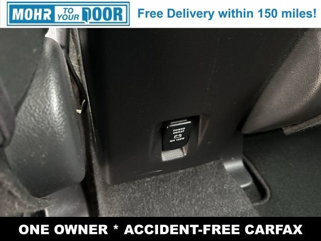 2022 Mitsubishi Eclipse Cross LE