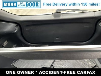 2022 Mitsubishi Eclipse Cross LE