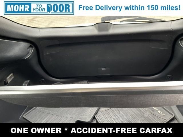 2022 Mitsubishi Eclipse Cross LE