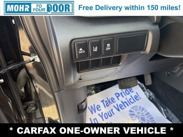 2022 Mitsubishi Eclipse Cross SE