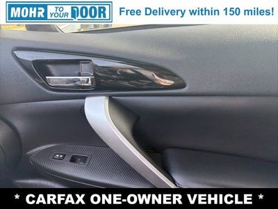 2022 Mitsubishi Eclipse Cross SE