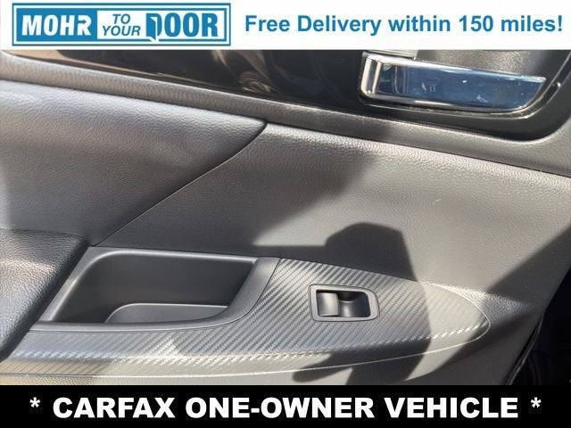 2022 Mitsubishi Eclipse Cross SE