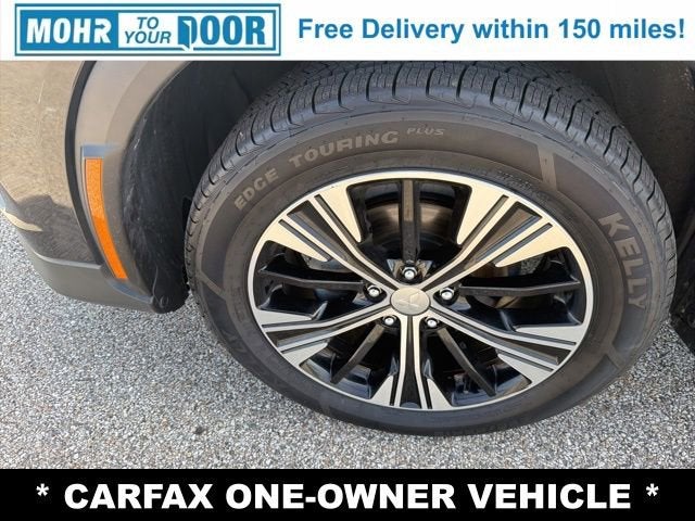 2022 Mitsubishi Eclipse Cross SE