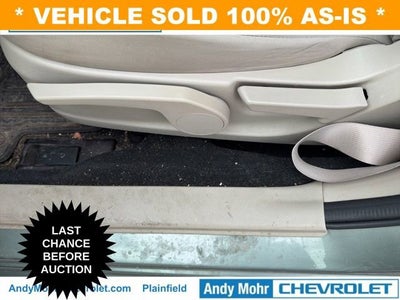 2014 Subaru Impreza Wagon 2.0i Premium