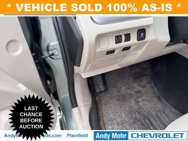 2014 Subaru Impreza Wagon 2.0i Premium