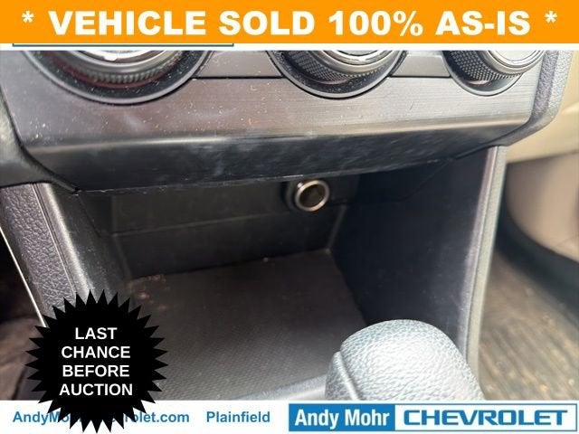 2014 Subaru Impreza Wagon 2.0i Premium